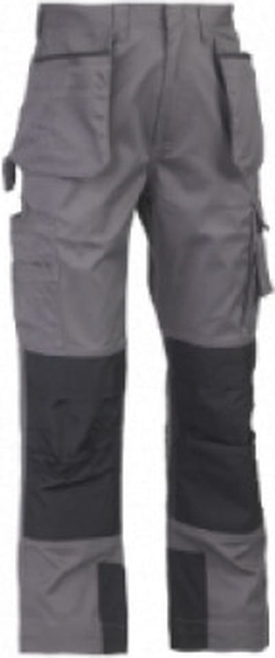 Herock Nato Broek 22MTR1802-GRIJS-38