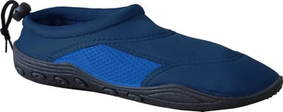 Campri Waterschoenen - Aquaschoenen - Unisex - Maat 22 - Blauw/Cobalt