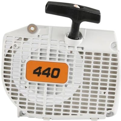 Startkabelset 1128 080 2104 geschikt voor Stihl 044 046 MS440 MS460 kettingzagen