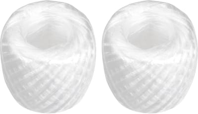 Dailygoods- Touw 150m - Polyester - Nylon - Huishoudelijk - DIY - Gebundelde Verpakking - Koord