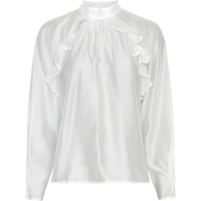 Vrouwenblouse Moss Copenhagen Niley Faustina