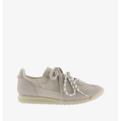 VICTORIA SATURNO NYLON SERRAJE Beige 36 EU