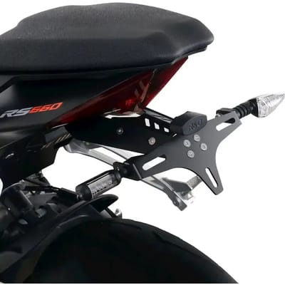 Nummerplaathouder R&G Racing Aprilia RS 660