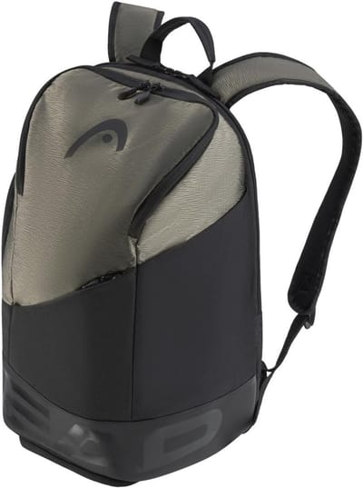 Tennisrugzak 28L - Unisex Pro Backpack met Gevoerd Racketvak en Schoenenvak
