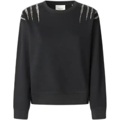 Dames sweatshirt Pepe Jeans Barny
