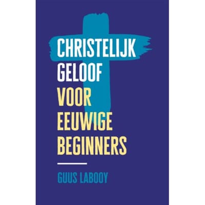 Christelijk Geloof Voor Eeuwige Beginners - Guus Labooy