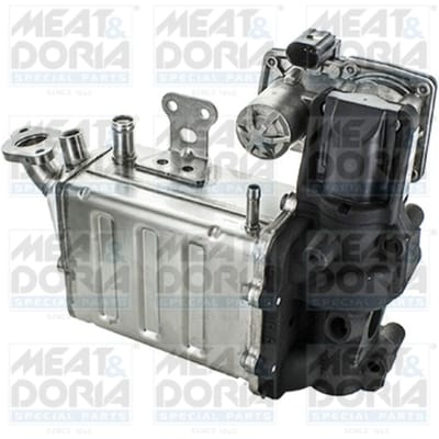 EGR-klep MEAT & DORIA 88373
