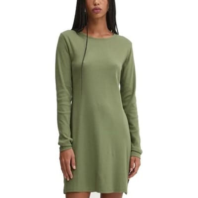 Blazer Vans Drew Rib Ls Dress