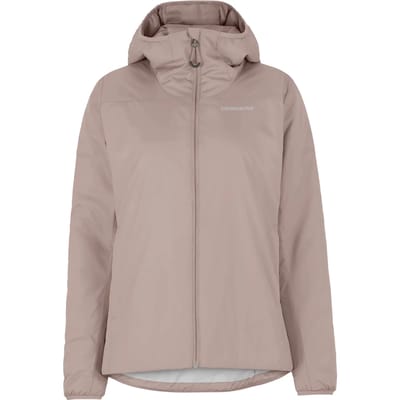 Windjack met capuchon voor dames Didriksons Karix 3