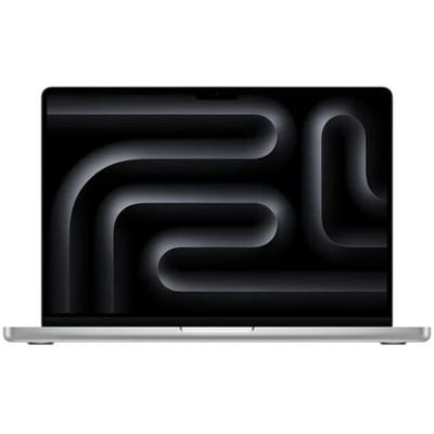 Apple MacBook Pro 14-inch M5 32GB 1TB - Zilver (2026) - QWERTY Toetsenbord