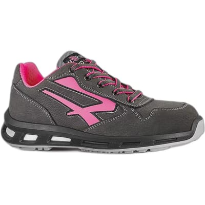 Veiligheidsschoenen voor dames U-Power RedLion Candy S3 CI SRC