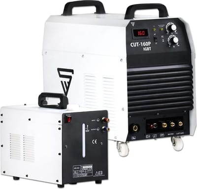 Stahlwerk Plasmasnijder CUT 160 P IGBT