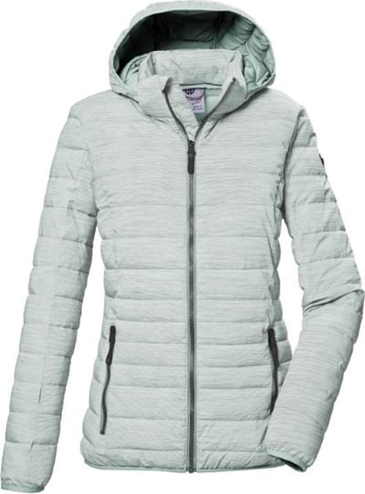 Killtec - Jas 43053 mint padded Uyaka zomerjas maat 36