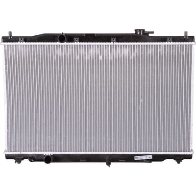 Radiator, motorkoeling NISSENS 681378