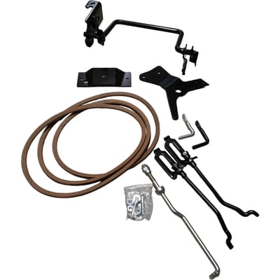 Drive deck 97 cm