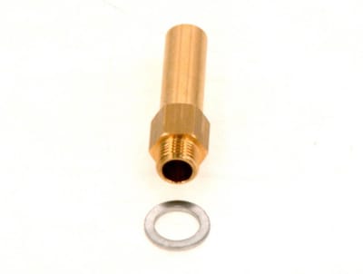 BOSCH Sproeierset (250B) (10x), 87290117580