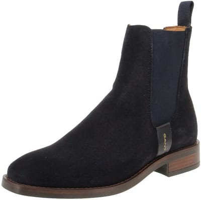 Gant 27553384 Fayy - Dameslaarzen - G69-Marine
