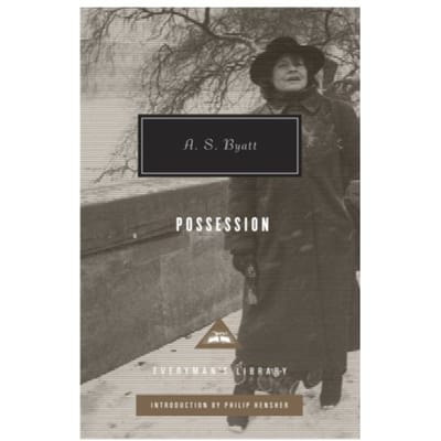 Possession - Everyman’s Library Contemporary Classics - A S Byatt