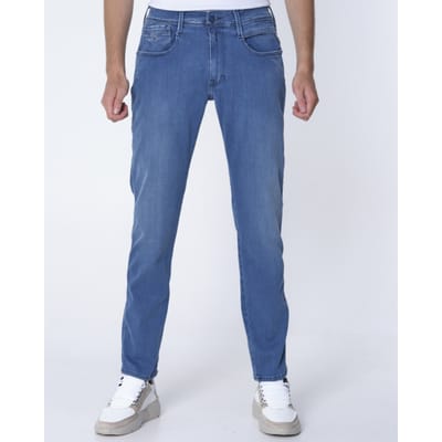 Replay Anbass hyperflex jeans