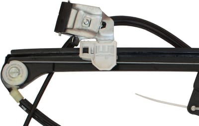 Modecar - Elektrische Raamopener - Voorzijde Rechts - VW Passat B5