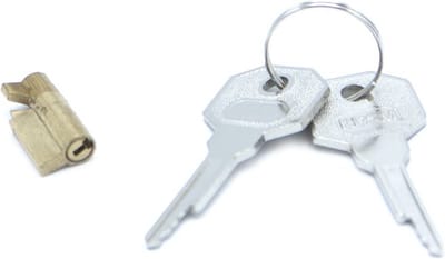 Kiotos - Cylinder Slot Voor Kuisheidskooi