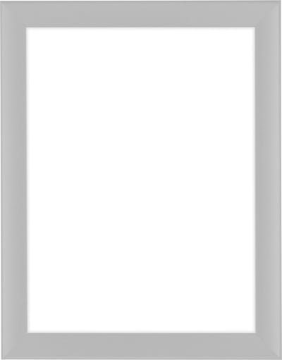 Fotolijst 18x24 cm - MDF - Wit Mat - Colonia
