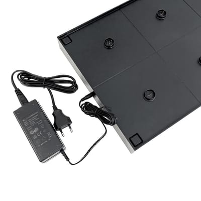 Olympia Tafellamp Oplaadstation