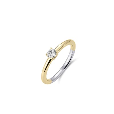 Gisser Jewels Silver Ring