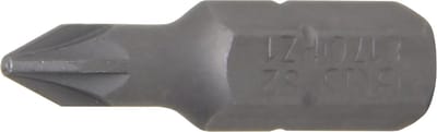 BGS Schroefbit kruiskop PZ1