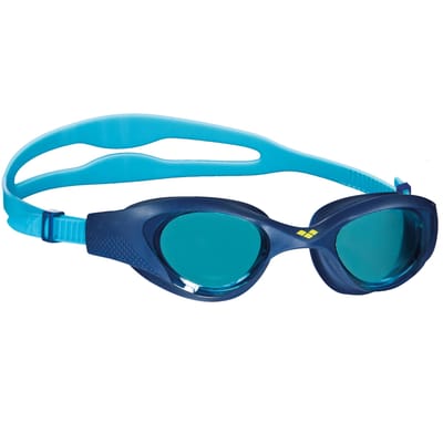 Arena Childrens/Kids The One Zwembril (Lichtblauw/blauw)
