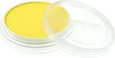 PanPastel - Hansa Yellow