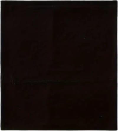 Nivard Hoofddoek - Hijab - Dames - Abaya - Sjaal - Islamitische Kleding - Moslim Kleding - Alhamdulillah - Zwart