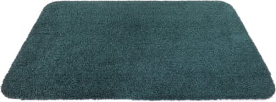 PRIMA - Soft - Badmat - Hangend - WC mat - donker groen - 50x80cm - antislip