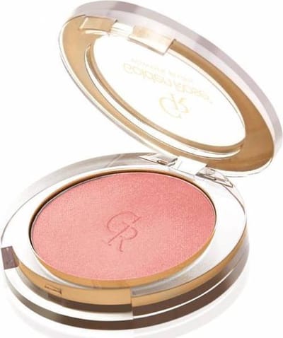 Powder Blush 5