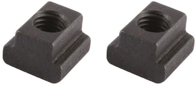 T-gleufmoeren M12