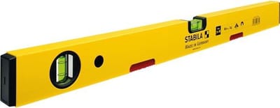 Stabila 02149 waterpas - magnetisch - 1200mm
