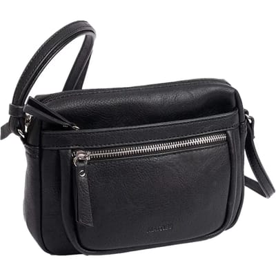 Mini schoudertas voor vrouwen Matties Bags