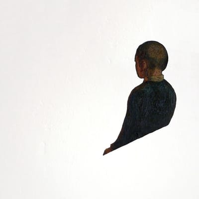 Wardrobe - Crawling (CD)
