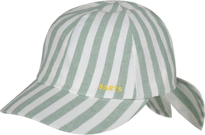Barts Wuppy Cap Unisex Hoed - Groen