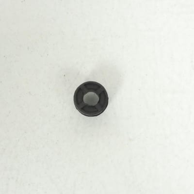 Entretoise caoutchouc 7x14x10mm pour moto Rieju 50 MRT 0/000.360.0491 Neuf