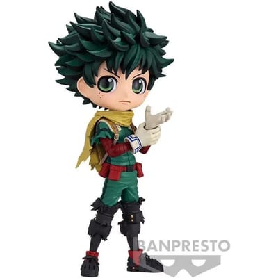 Beeldje Educa Borras My Hero Academia Izuku Midoriya Q