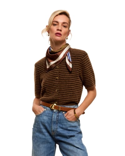 Cassie Cardigan