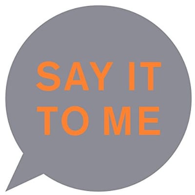 Say It to Me - Digitale en Fysieke Muziekuitgave met Bonus Tracks en Remixes