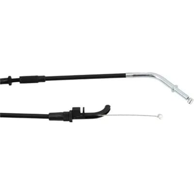 Motorfiets gaskabel Brazoline Kawasaki Gpz 1100 E (1995-1998) ( Oem 54012-1493 /-001)