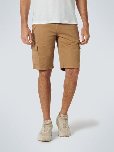 No Excess Mannen Cargo Korte Broek Zand 28