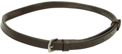 Epplejeck Sperriem Epplejeck Bruin