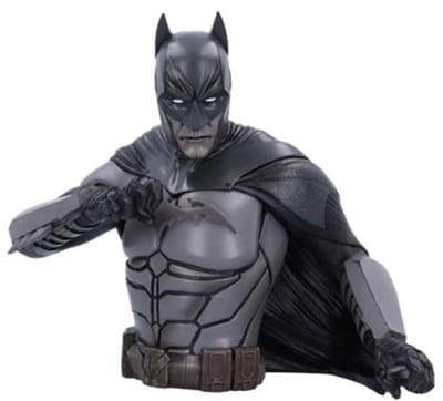 Nemesis Now Batman - There Will be Blood Bust 30cm Figurine - Multicolours