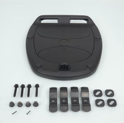 platine steun de top case givi z113c2 mononlock pour moto scooter neuf