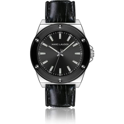Horloge Marc Lauder Cologne