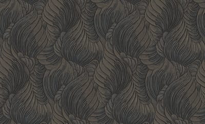Zambaiti Vinylbehang Z34908 - Elie Saab 2 - Hotel Chique Grijs - 106cm x 10.0m